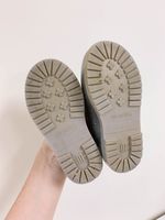 Туфли Mini Melissa