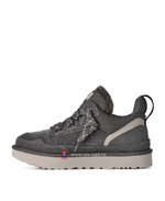UGG MEN'S LOWMEL TRAINER Grey
