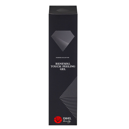 Обновляющий гель-пилинг для лица