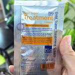 Маска для волос Green BIO SUPER Gold Super 30 мл