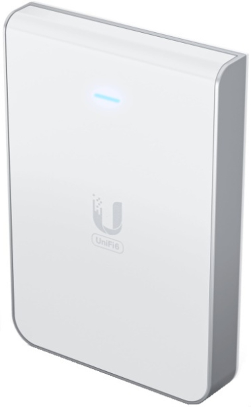 Точка доступа Ubiquiti U6-Enterprise-IW