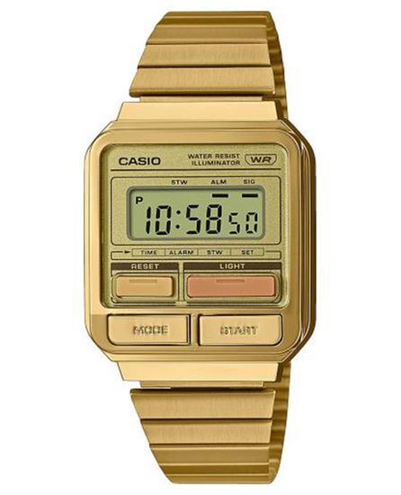 Наручные часы Casio A120WEG-9AEF