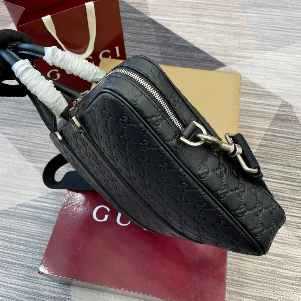 Портфель Gucci
