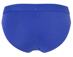 Majtki Calvin Klein Bikini 1P - небесный