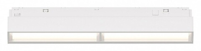 Встраиваемый светильник Maytoni Parete TR106-4-12W-DS-W