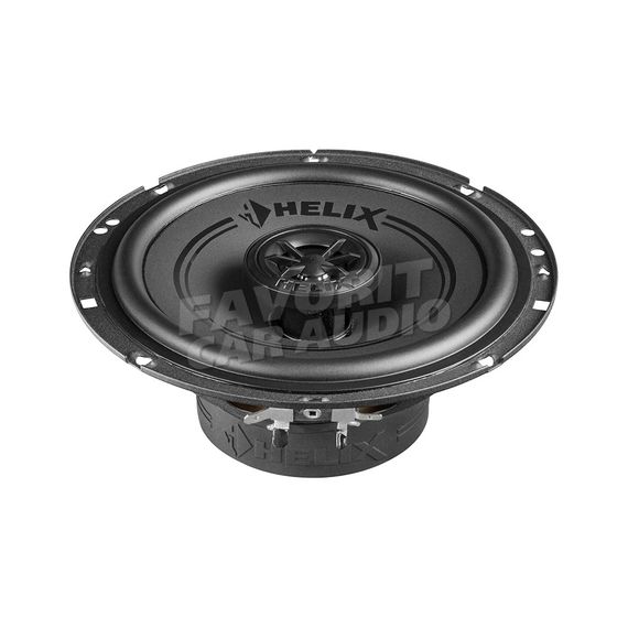 Коакс. акустика Helix F 6X