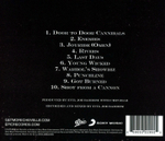 Chevelle / The North Corridor (CD)