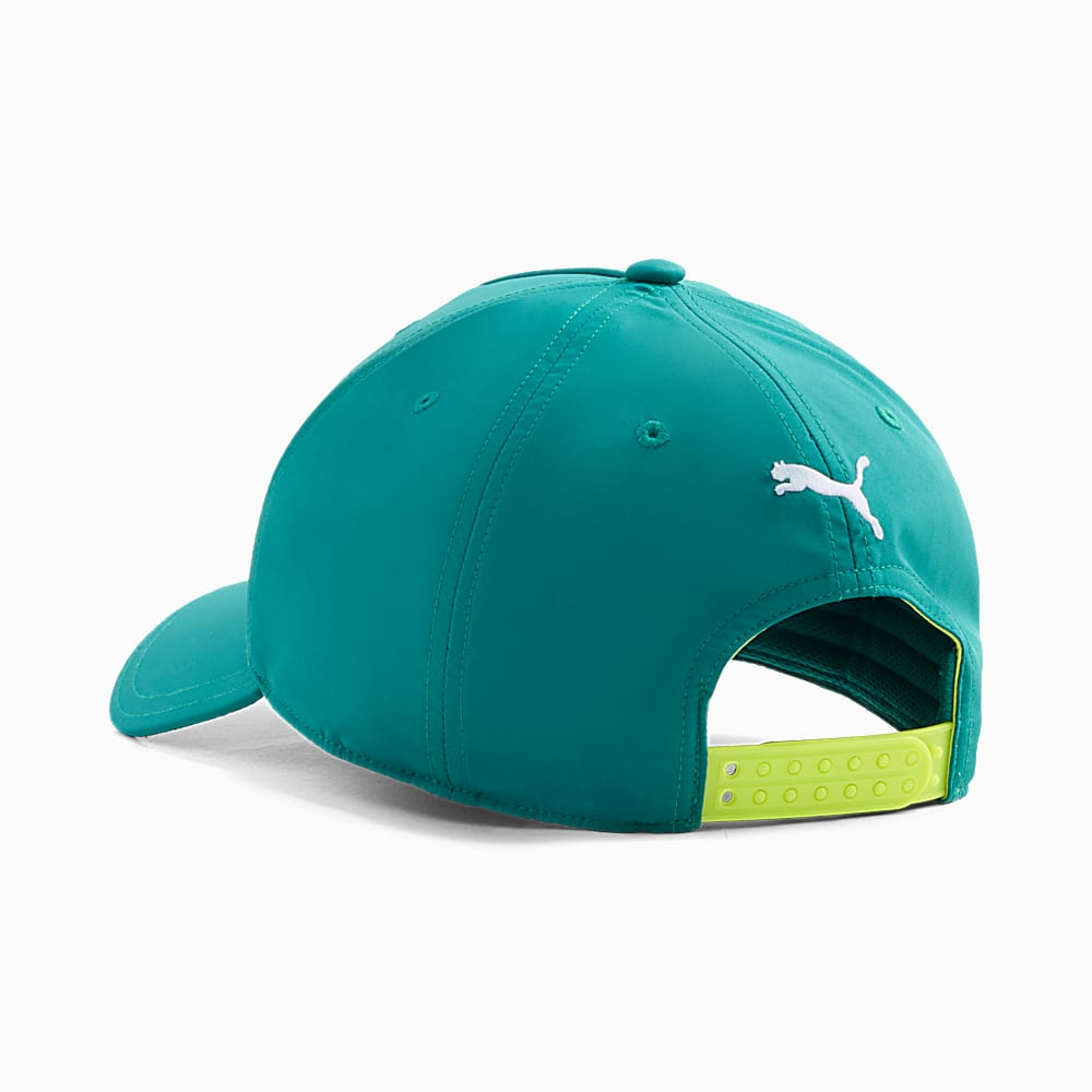 Бейсболка PUMA x ASTON MARTIN ARAMCO F1® TEAM - PUMA
