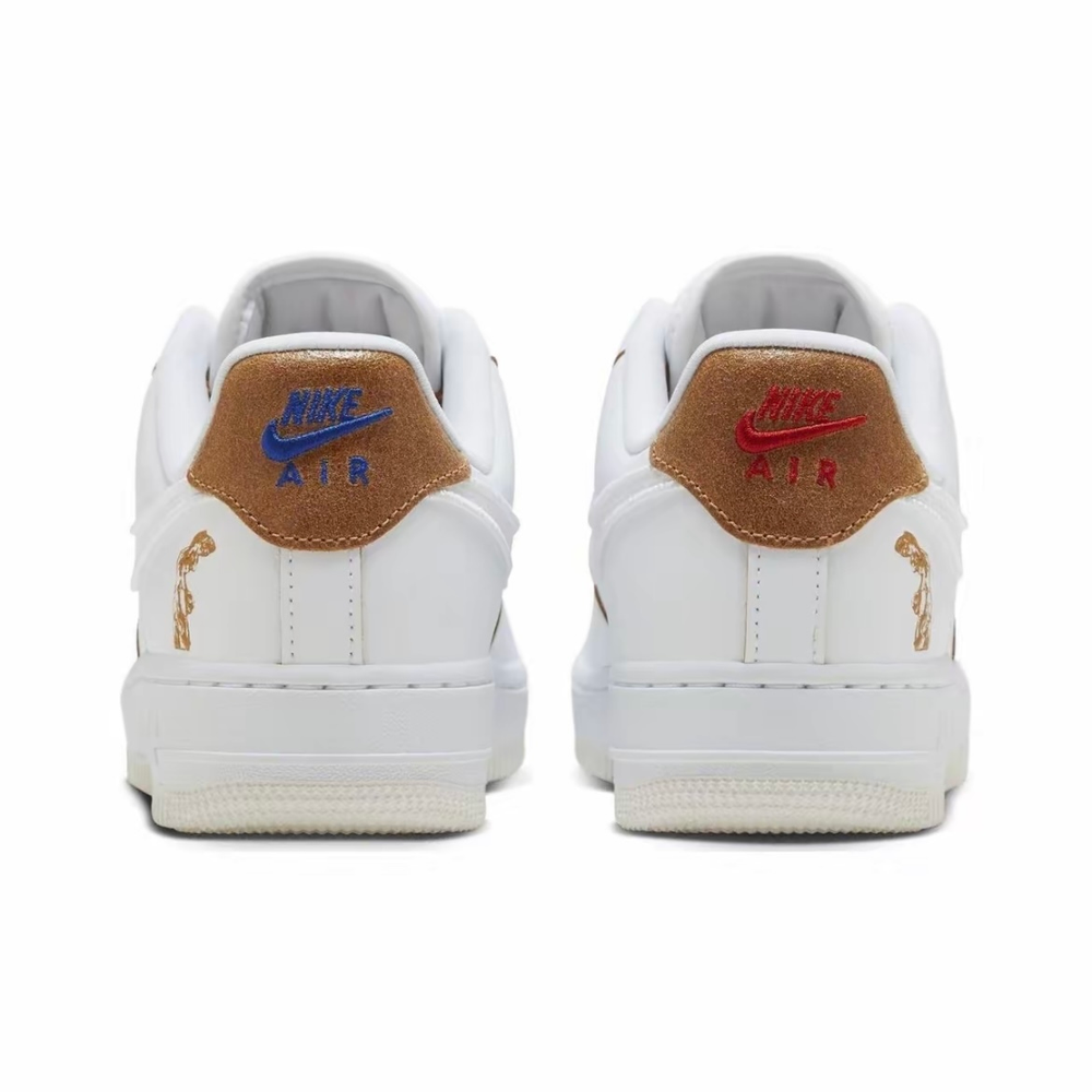 Nike Air Force 1 "Goddess of Victory"