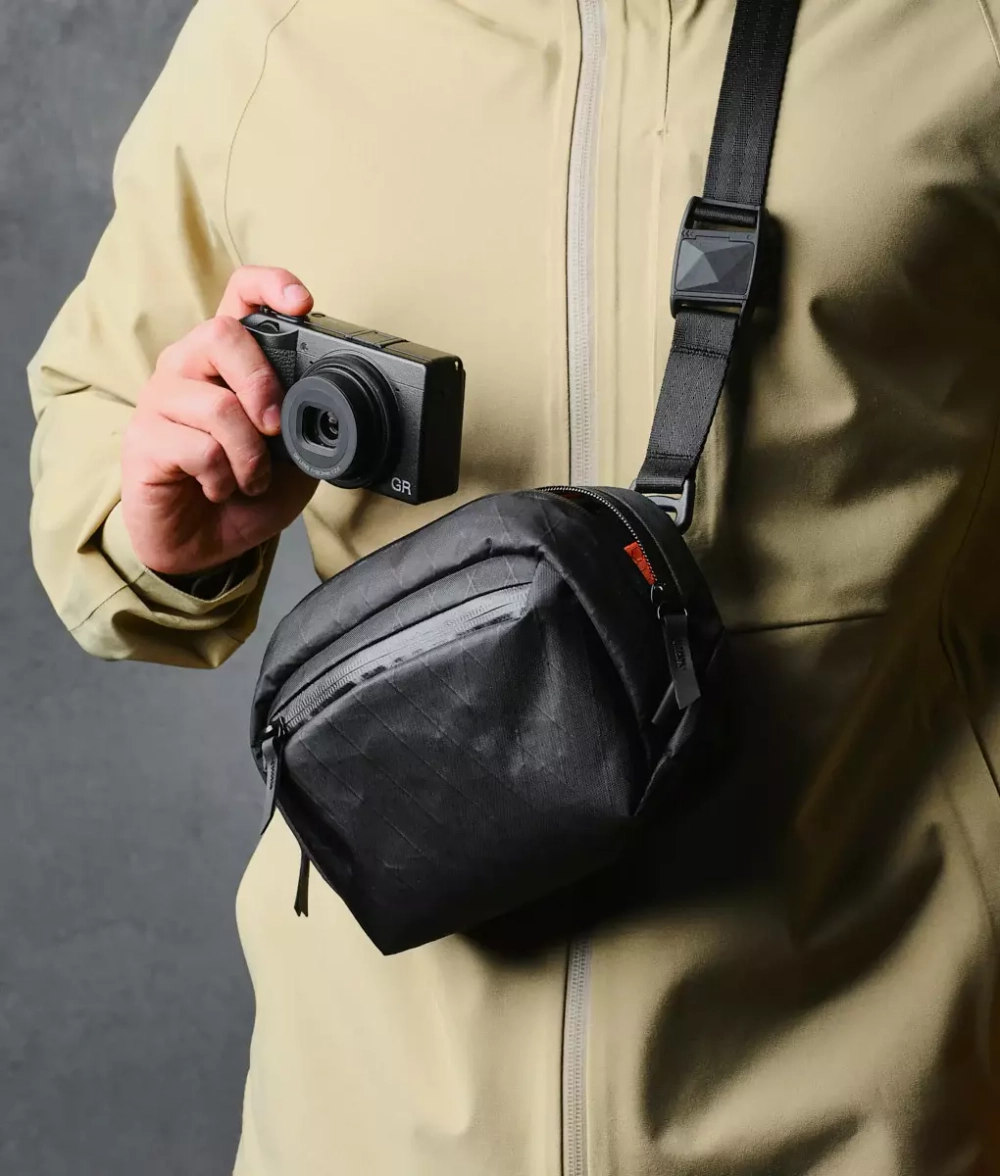 Сумка Alpaka Go Sling Nano