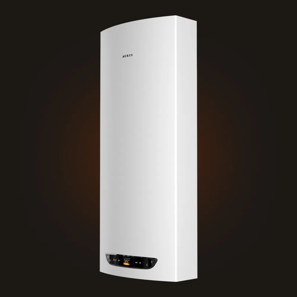 Водонагреватель AURUS AWH SE 30 F White