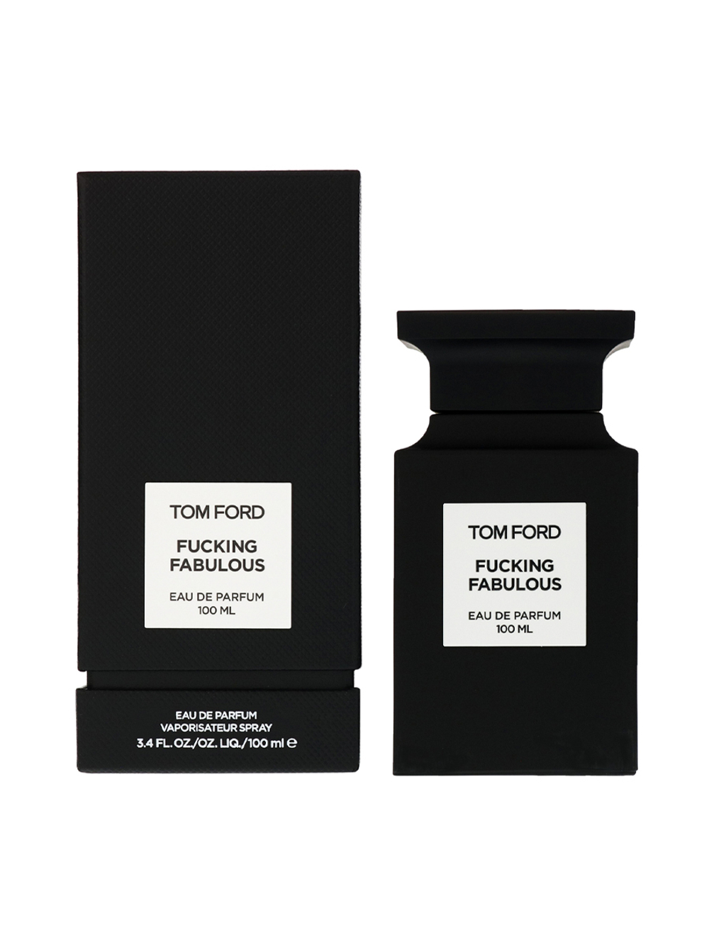 TOM FORD Private Blend Fucking Fabulous unisex 100ml edp