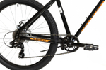 Велосипед 26" FORWARD FLASH CX NEW, рама 17" песочный 2026