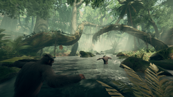 Ancestors: The Humankind Odyssey (для ПК, цифровой код доступа)