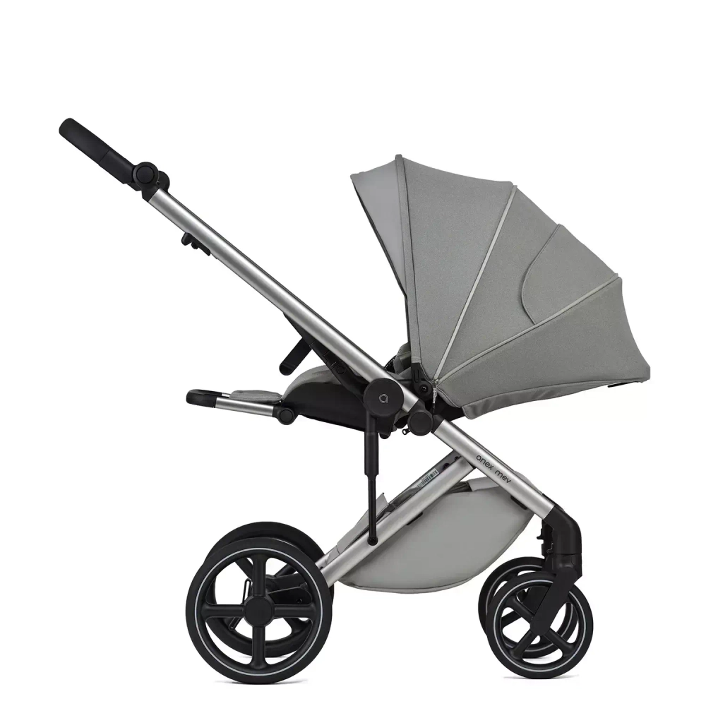 Коляска 2 в 1 Anex Mev, Kite