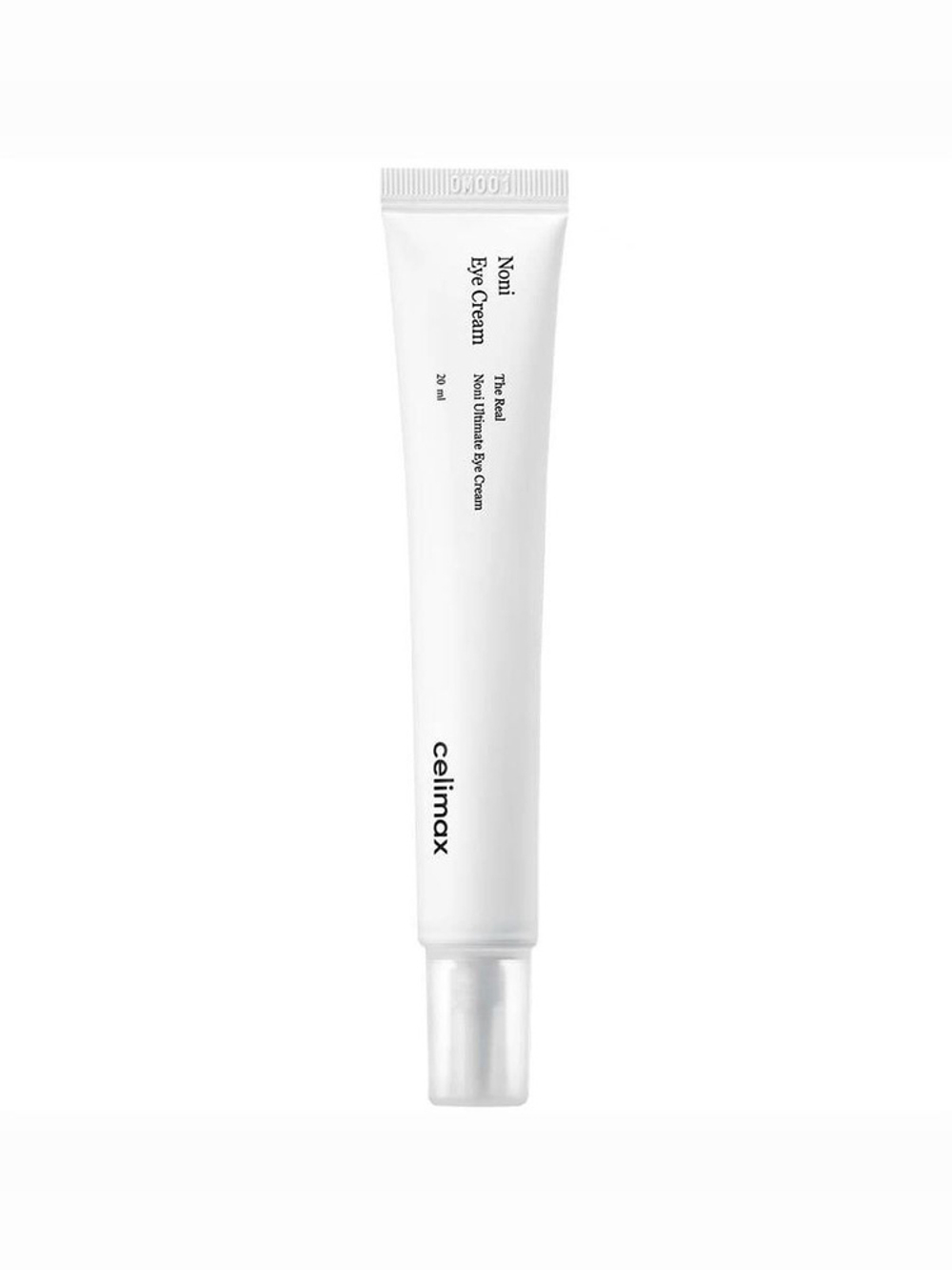 Celimax Восстанавливающий крем вокруг глаз с нони и пептидами The Real Noni Ultimate Eye Cream 20мл