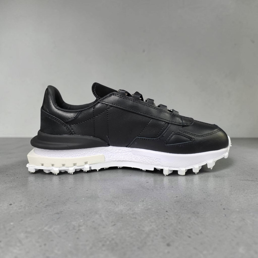 Lacoste ELITE ACTIVE 223 • Leather Black