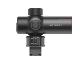 Тепловизионный прицел iRay Tube TH 50 v2 LRF - фото 10