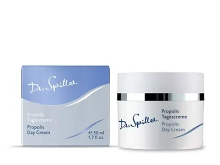 Дневной крем с прополисом для молодой проблемной кожи Propolis Day Cream 50 мл