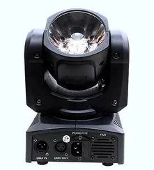 SHOWLIGHT LED BEAM 60W вращающаяся голова BEAM, 60Вт