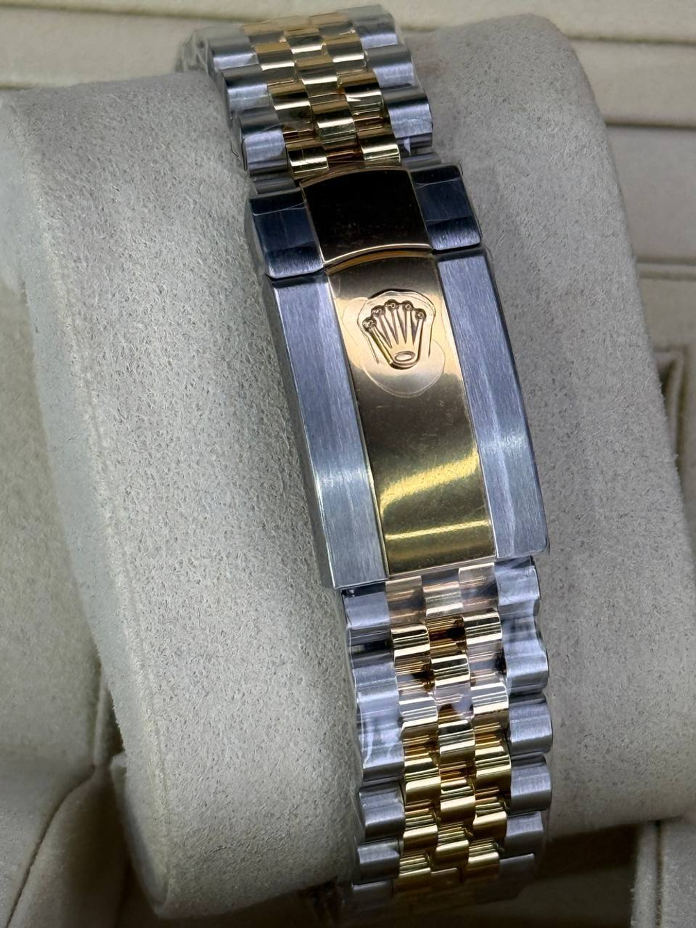 Часы Rolex Datejust 41mm