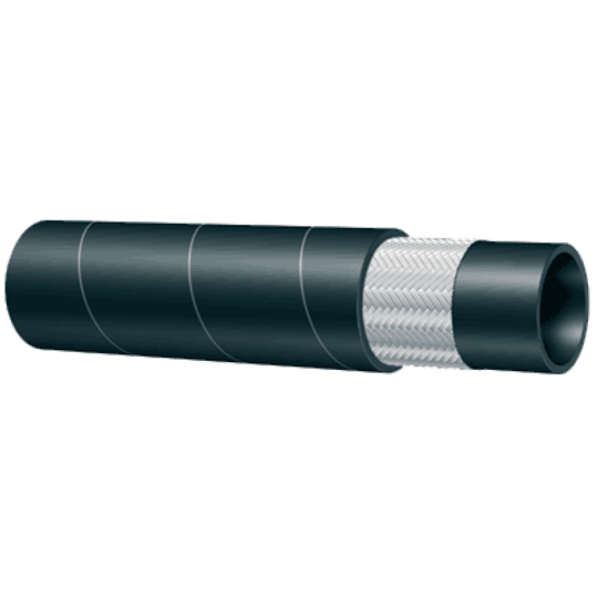 РВД 2TE EN 854 DUNLOP HIFLEX