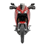 Мотоцикл Moto Morini X-CAPE 700 Alloy Wheel, красный