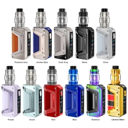 GeekVape Aegis Legend Ⅲ Kit 200W