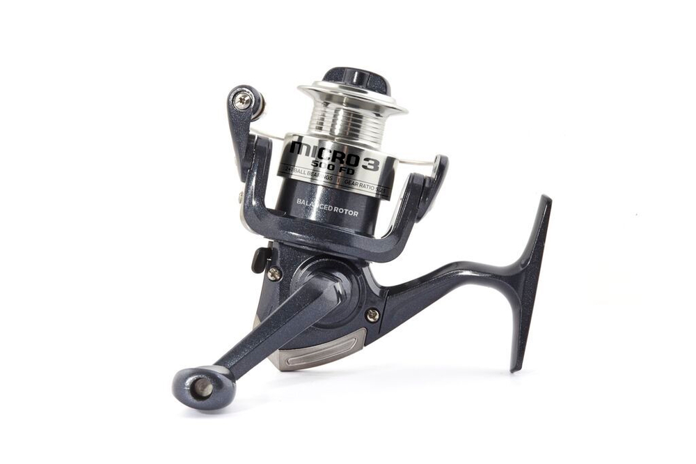 Катушка Salmo Sniper MICRO 3 500FD