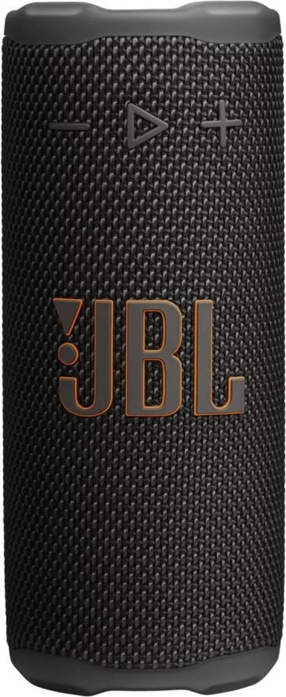 Портативная колонка JBL Grip Black