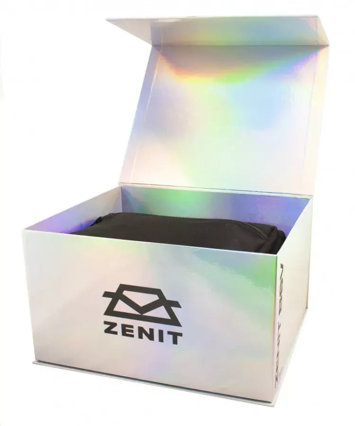 Бинокль ZENIT БСВ 16x40 со стабилизацией