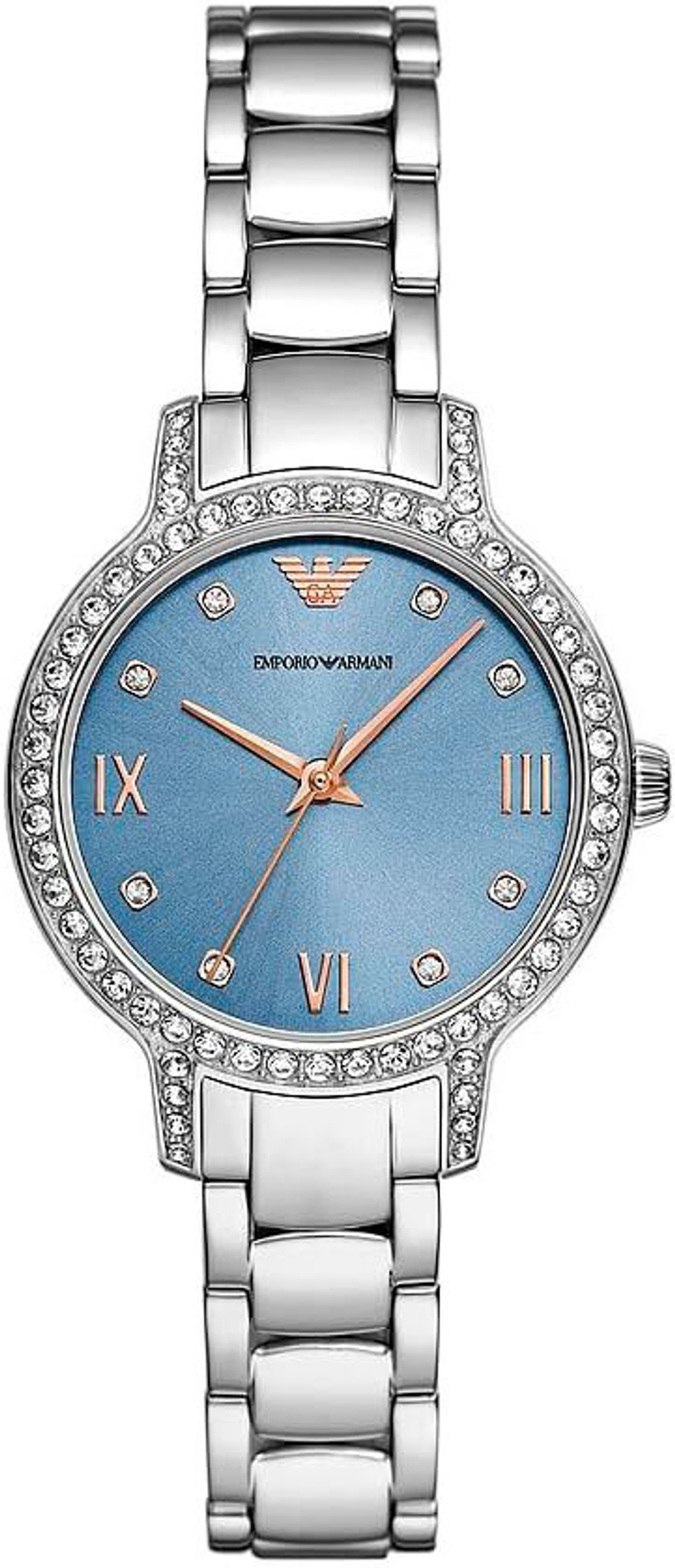 Наручные часы Emporio Armani AR11585