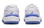 ASICS Gel Court Hunter 3 White Lilac Hint Women"s