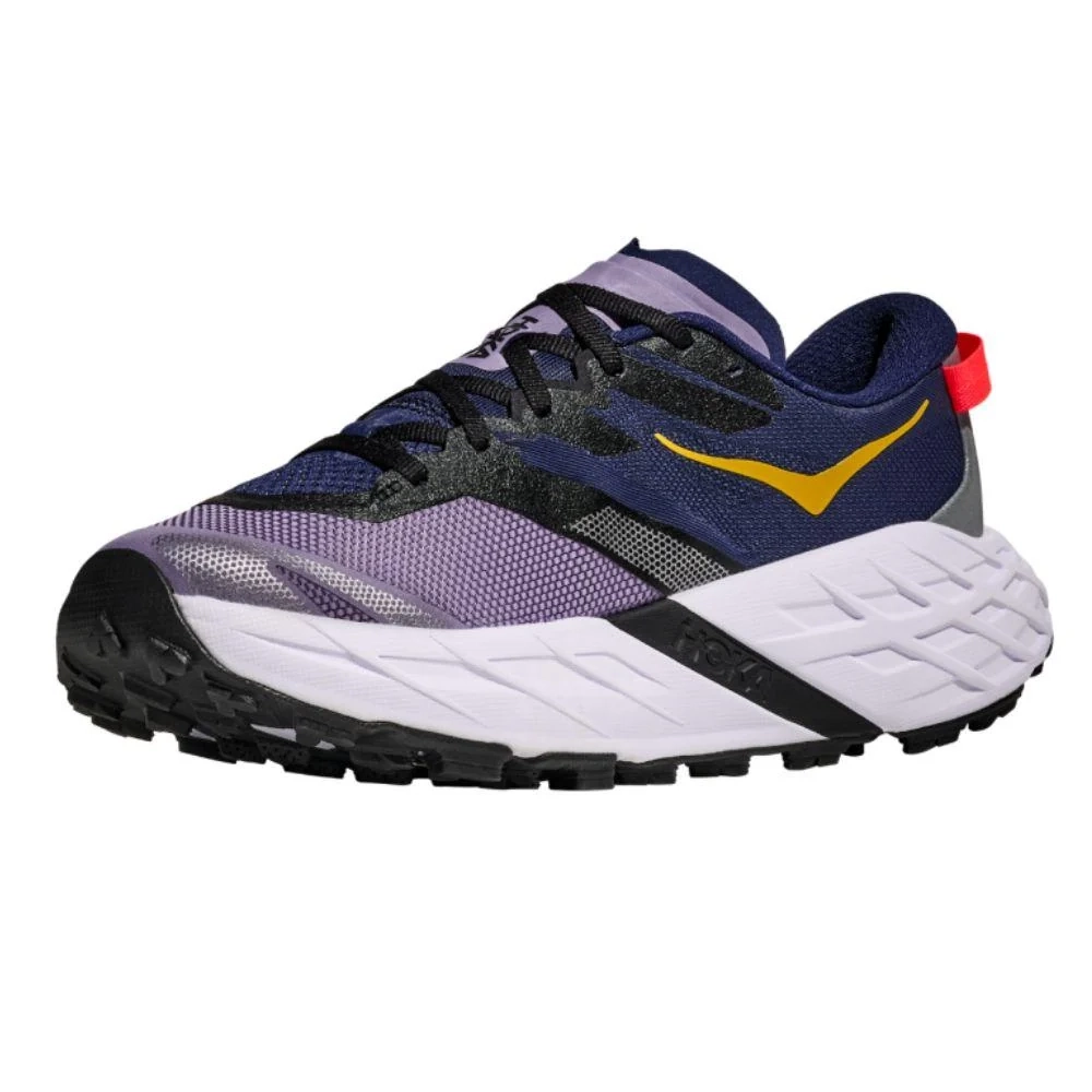 Кроссовки женские Hoka Speedgoat 7 WIDE