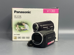 Panasonic HC-V130