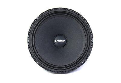 Динамики Pride Ruby New 8"