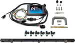 Система впрыска водометанола Fuel-It! BMW M3/M4 G8x S58 Water/Methanol Port Injection Kit
