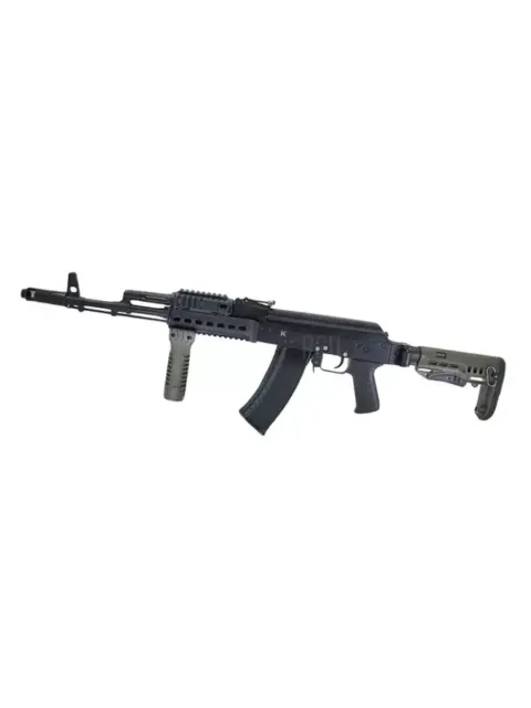 Передняя рукоятка, DLG Tactical