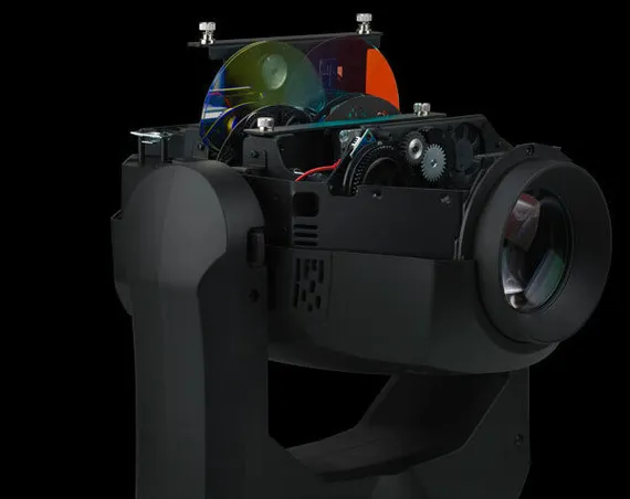 MARTIN ERA 300 Profile вращающаяся голова Beam, 260Вт
