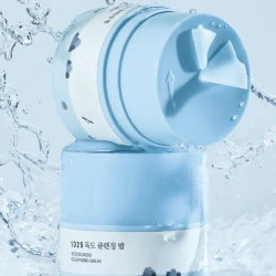 Round Lab 1025 Dokdo Cleansing Balm 50ml
