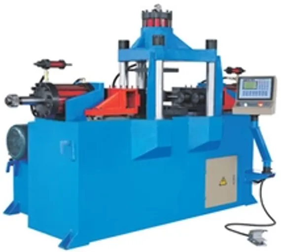 Электромеханическая гильотина Stalex Q11-3x1250A