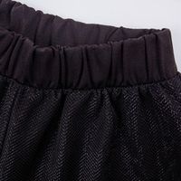 Костюм из люрекса "ONYX"