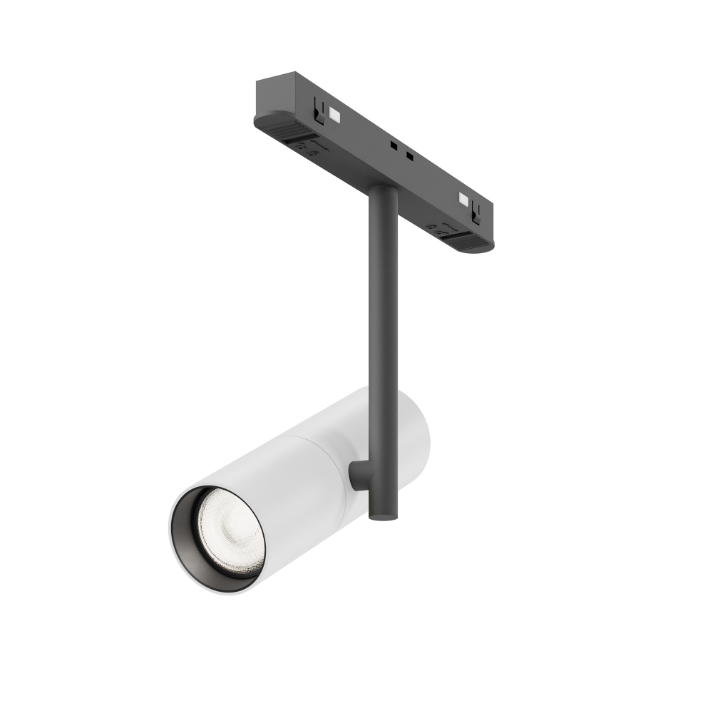 Магнитный трековый светильник Maytoni Elti TR005-4-12W-DS-BW