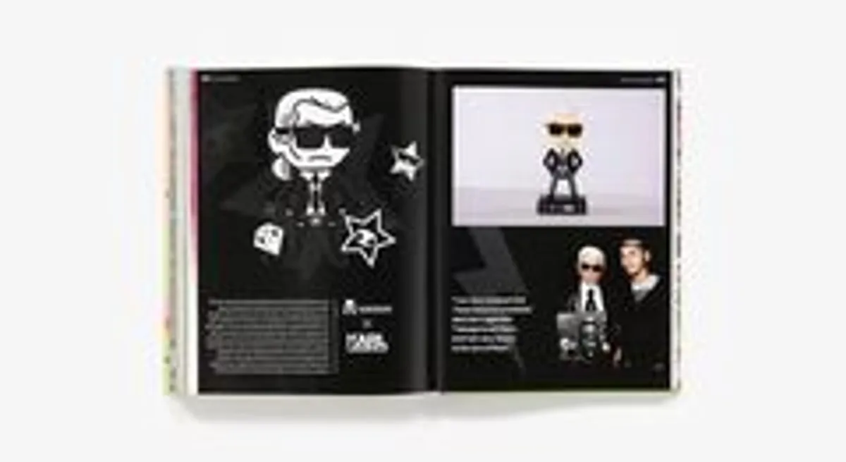 Артбук Tokidoki: The Art of Simone Legno (на английском языке)