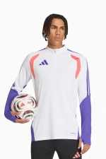 Кофта adidas Tiro 26 Competition Training - белый