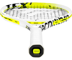 Теннисная ракетка Tecnifibre TF-X1 300 V2 + Струны + Натяжка