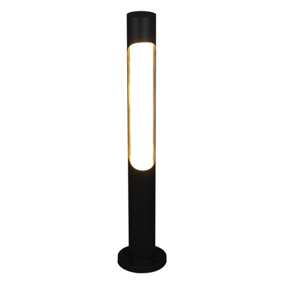 09986-0.7-001JH 0.6M LED18W BK RLOS фонарь Reluce, LED