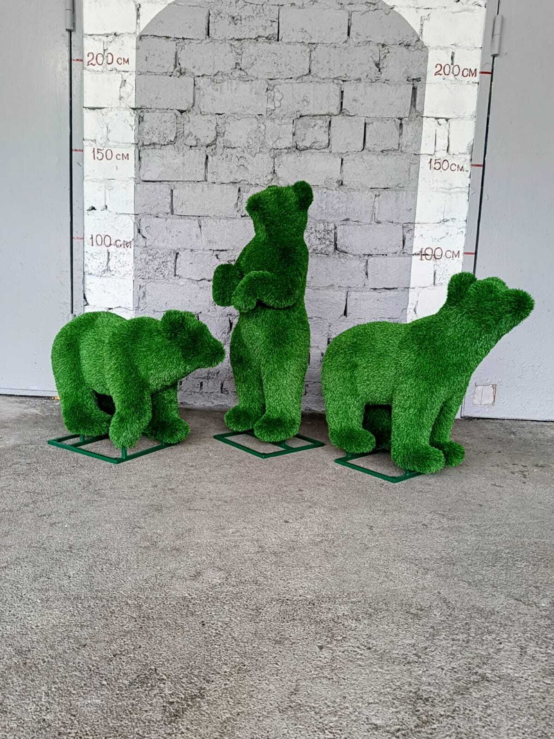 Мишка 