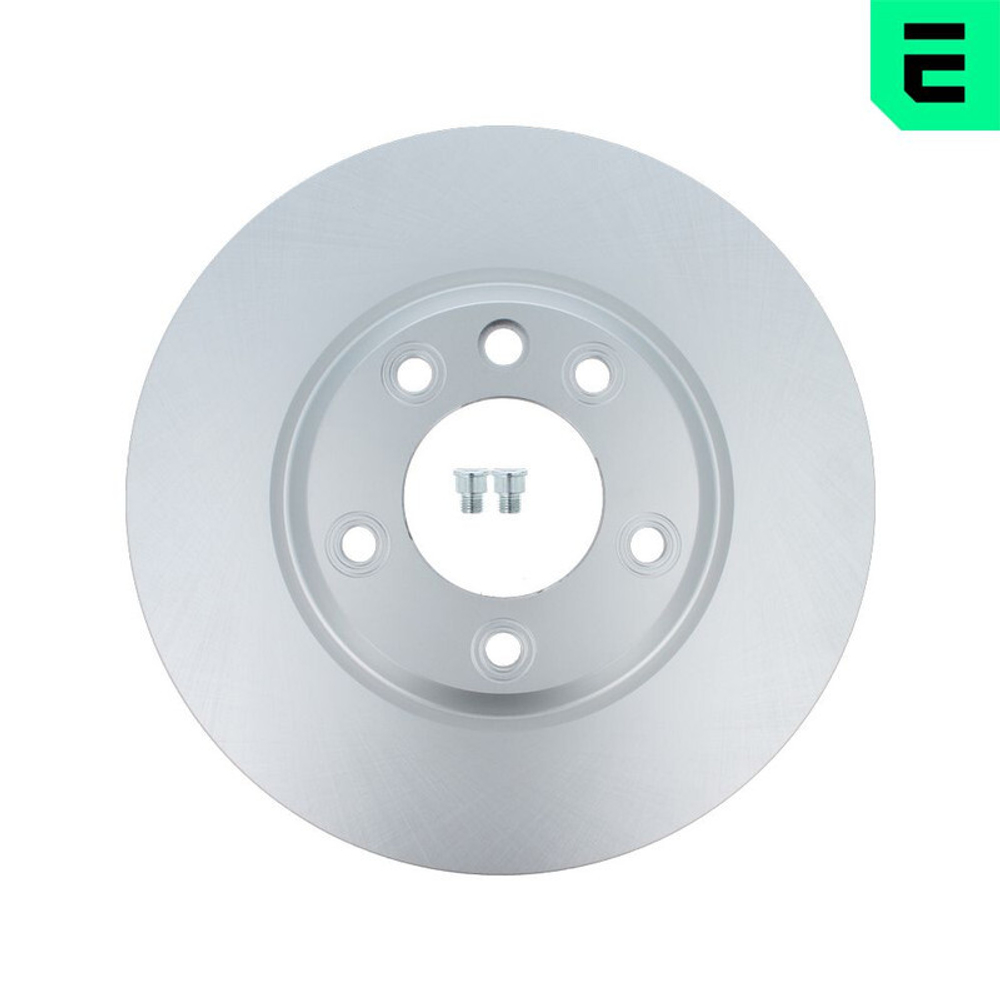 OPTIMAL - BS7940HC-OPT - Brake Disc
