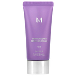 Missha, BB-крем Perfect Cover Serum, № 25 (теплый бежевый), 35 мл (1,18 жидк. Унции)